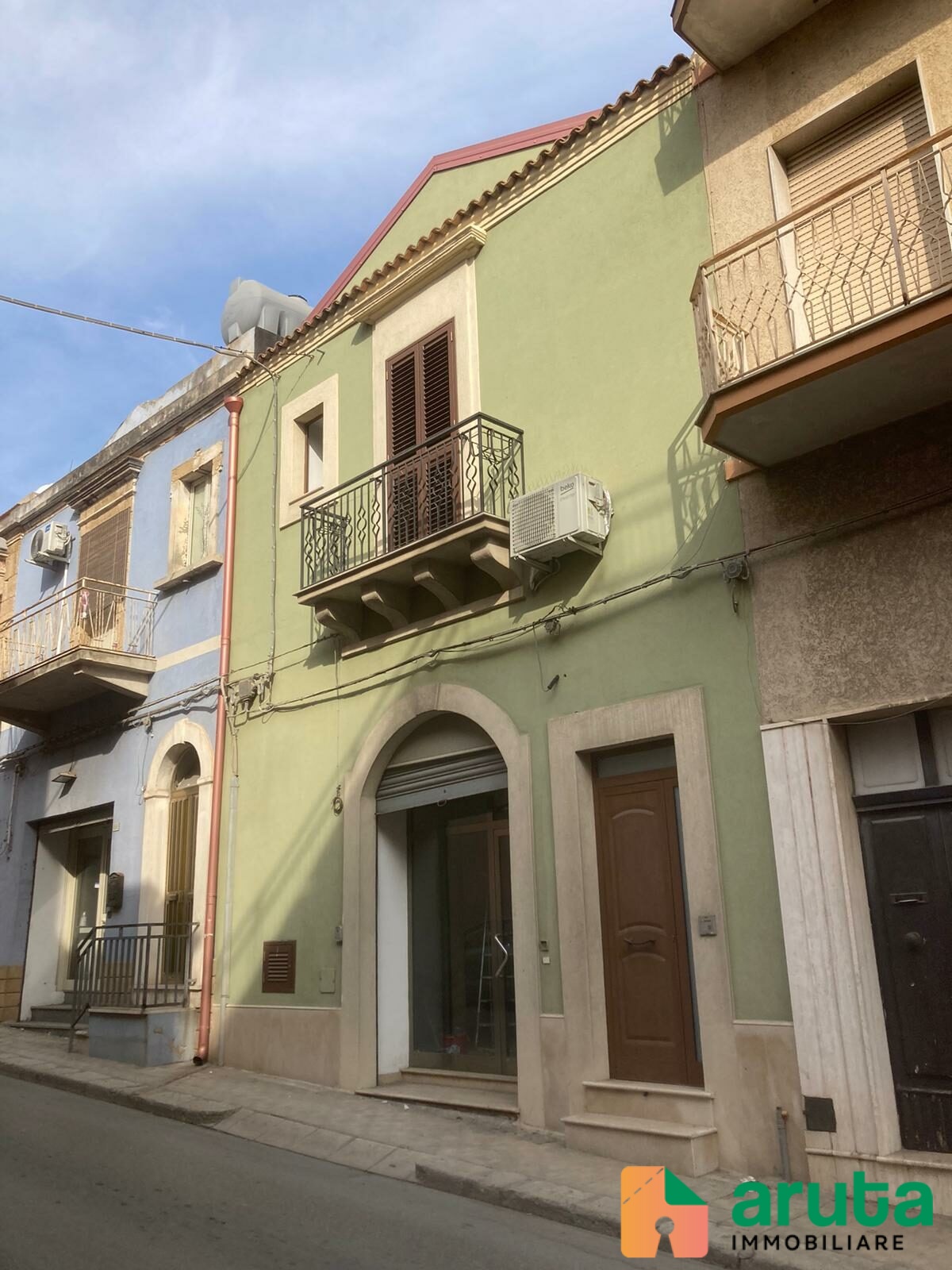 Pachino - Via Cavour (2)