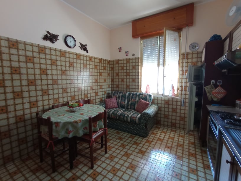 Pachino - Via Francesco Caruso (1)