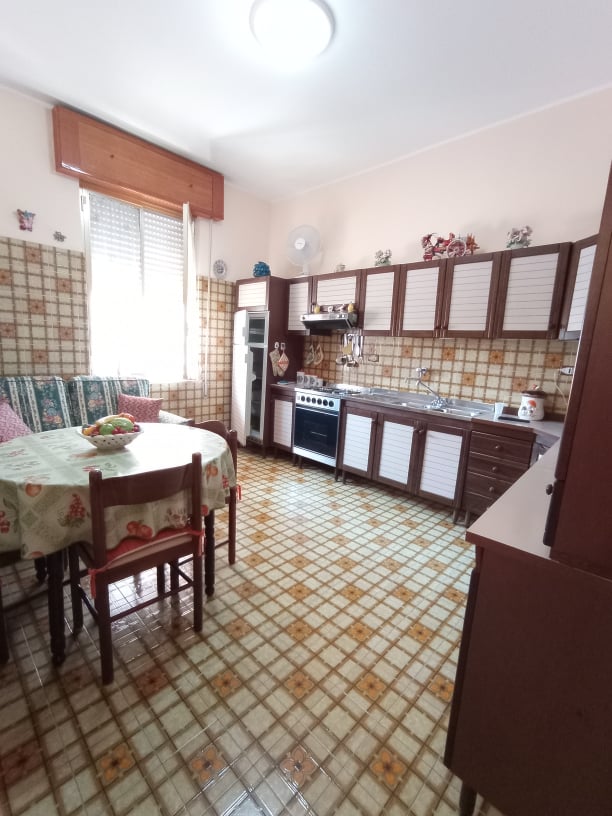 Pachino - Via Francesco Caruso (2)