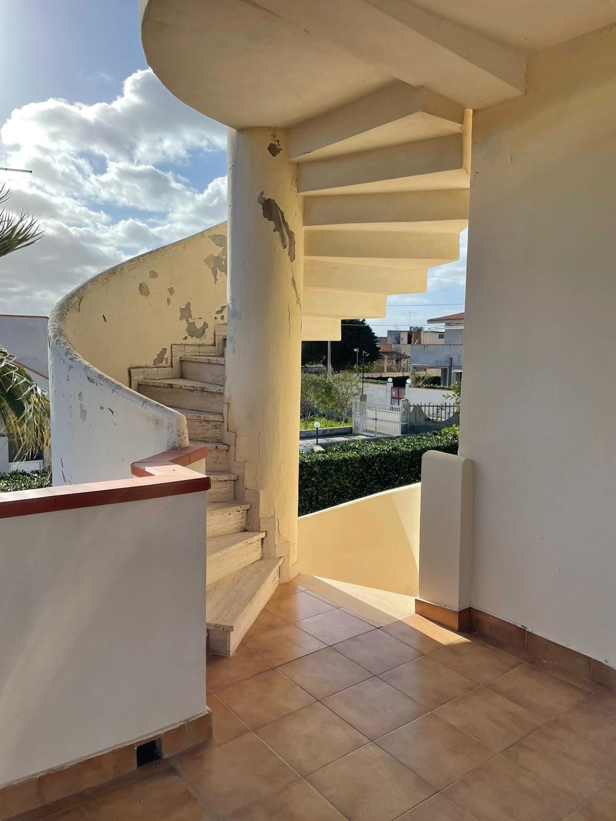 San Lorenzo - V strada (22)