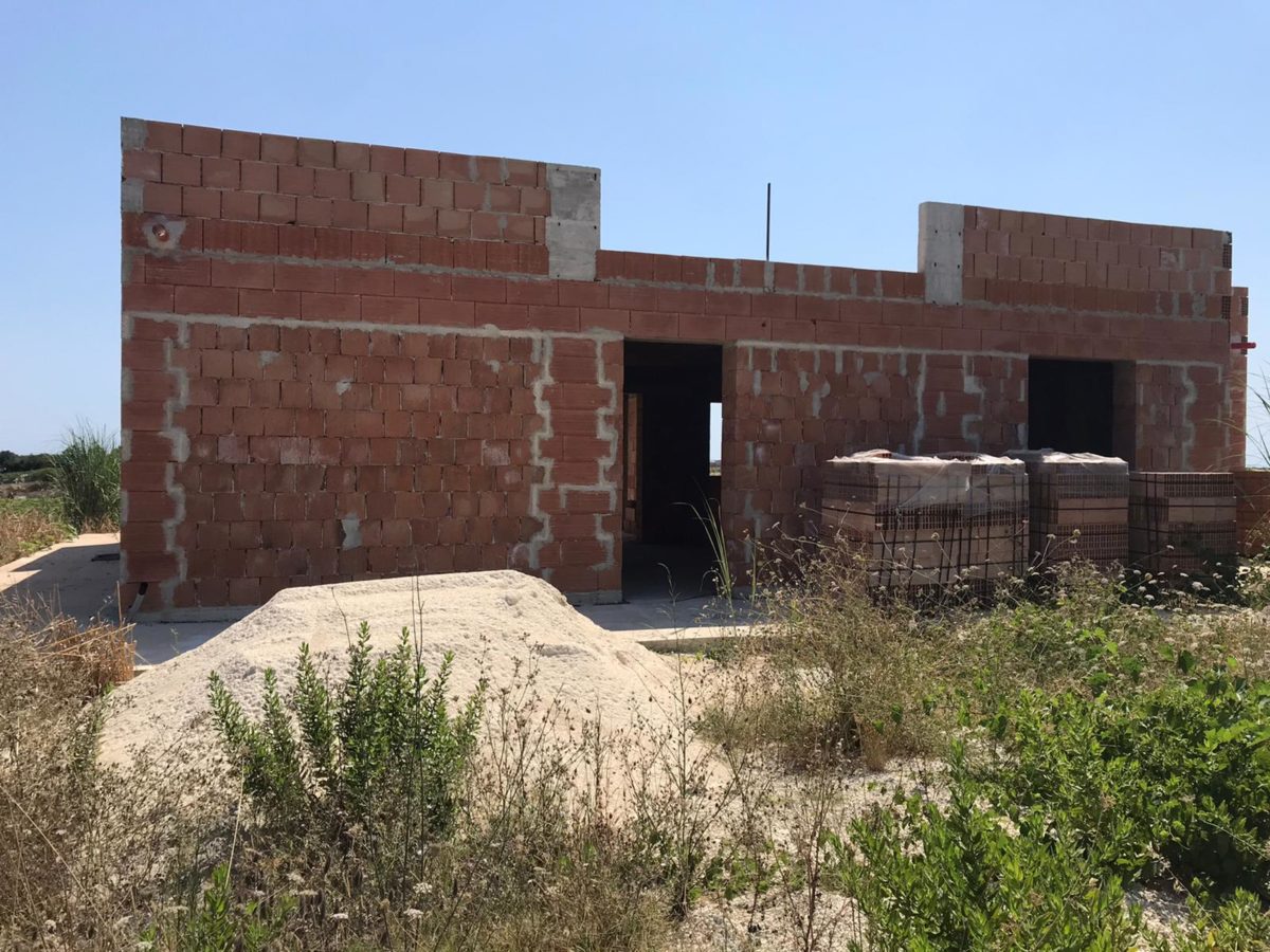 Struttura a 3 km da Marzamemi (2)