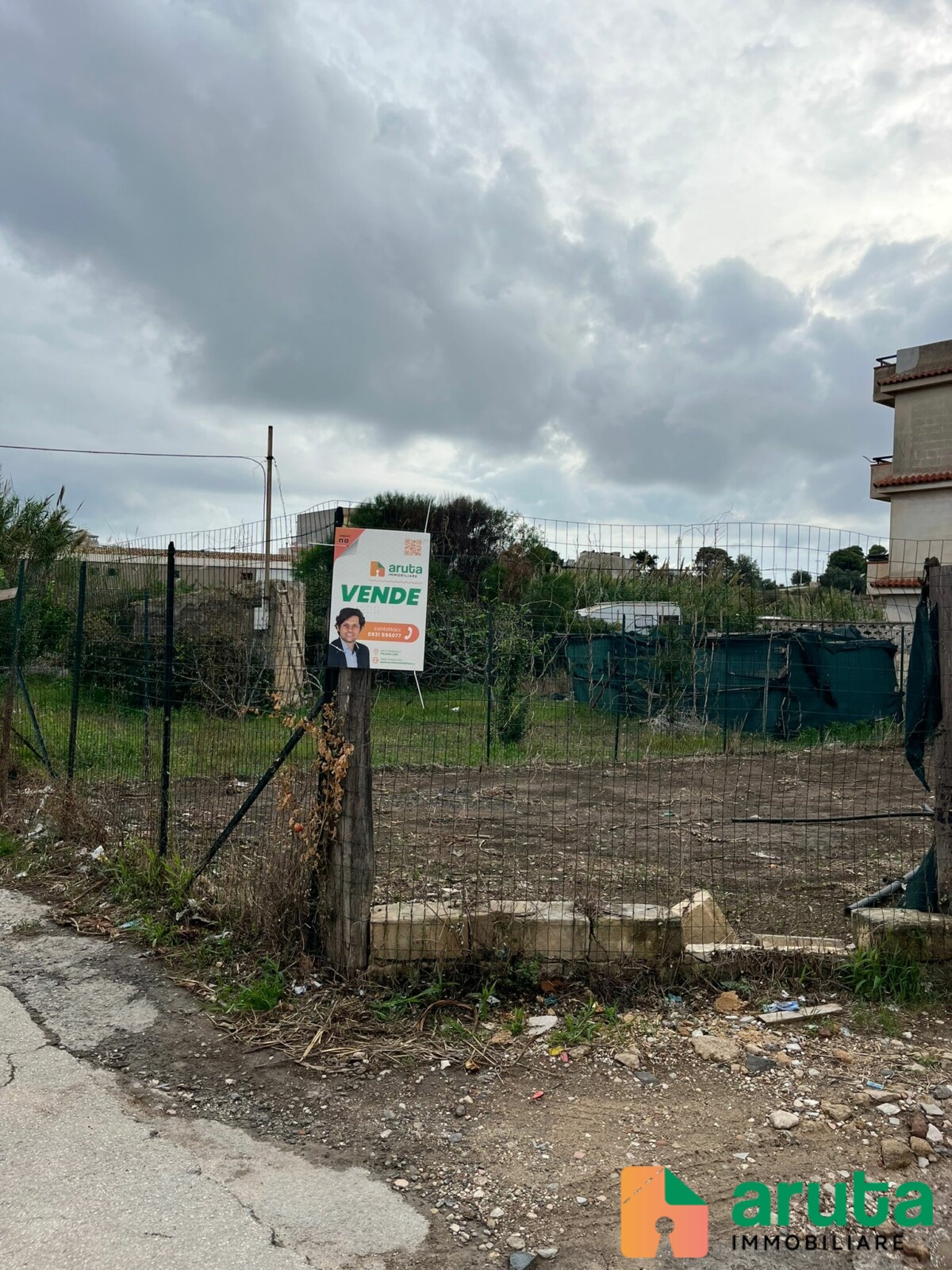 Pachino - Via Fratelli Bandiera (1)