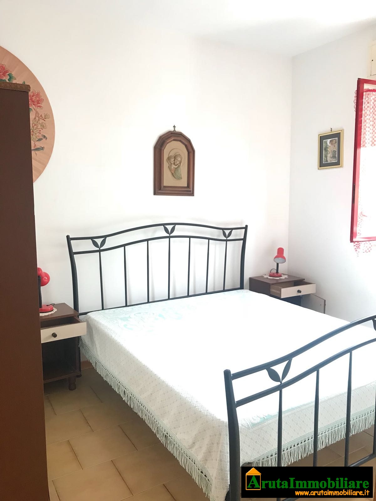 Villa al mare San Lorenzo oasi (26)