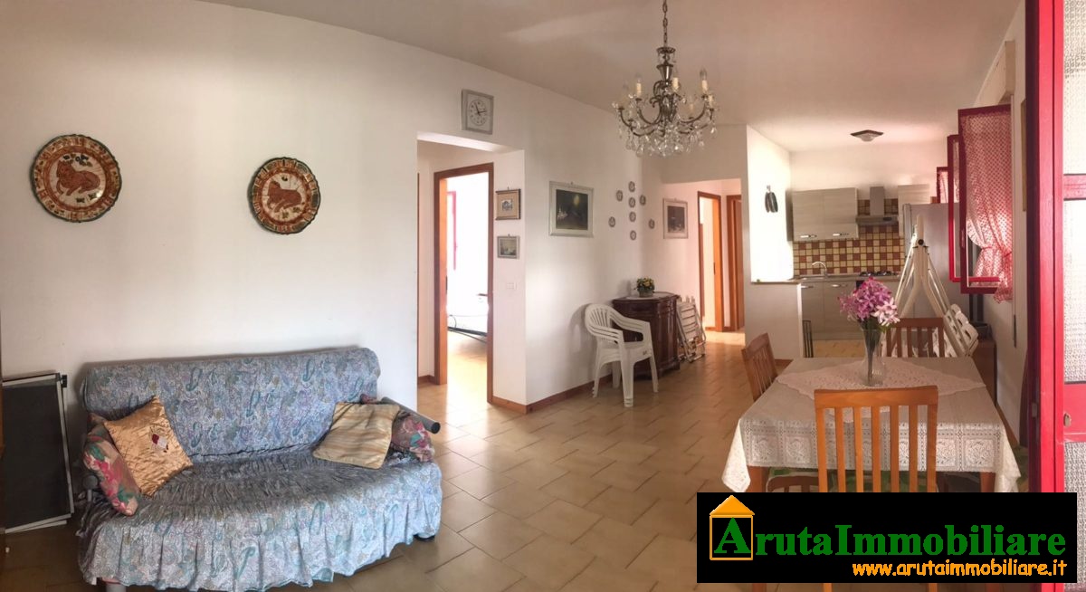 Villa al mare San Lorenzo oasi (38)