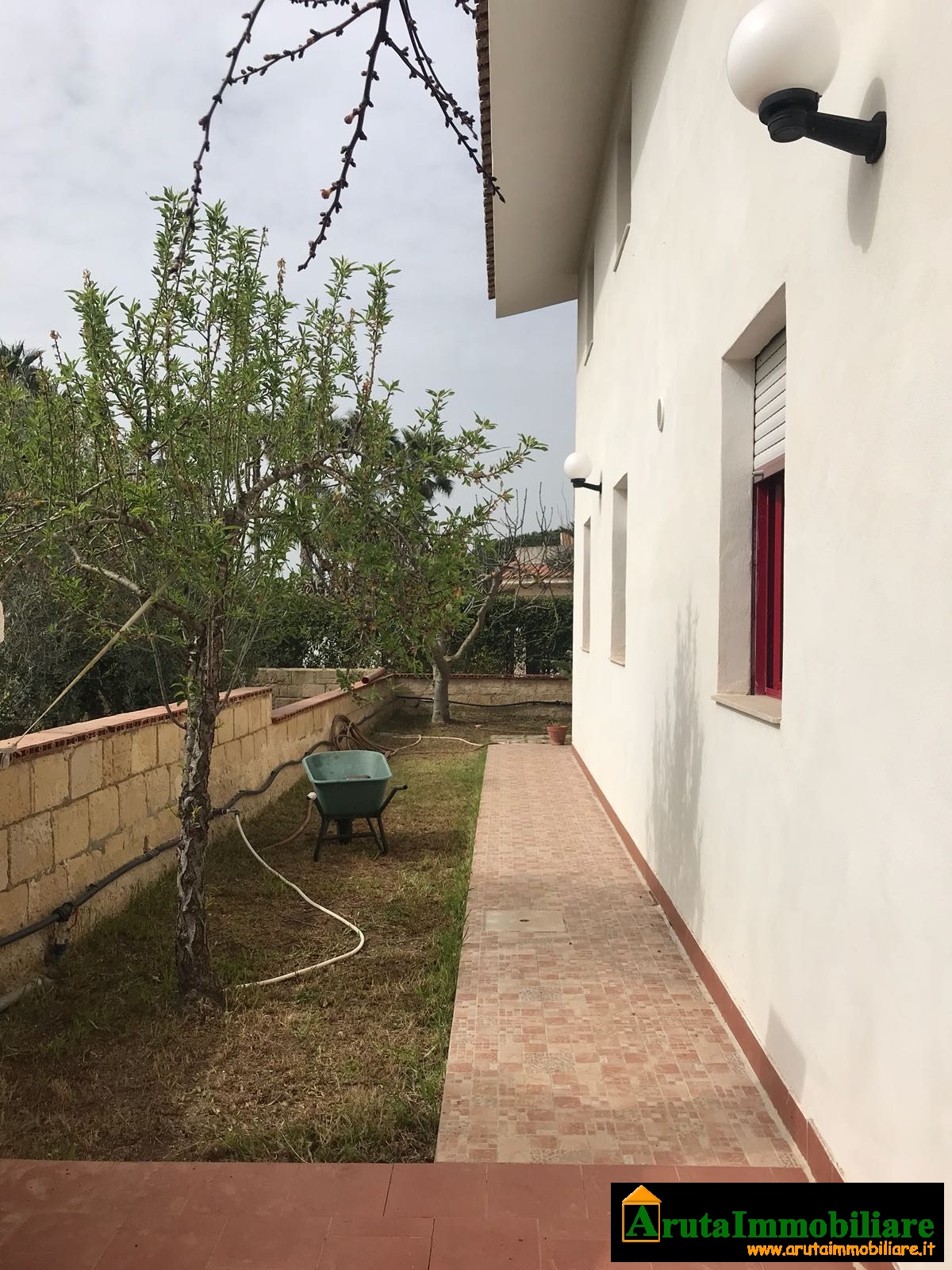 Villa al mare San Lorenzo oasi (41)