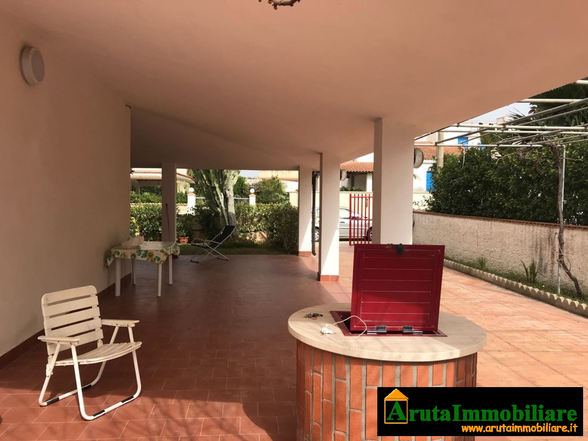 Villa al mare San Lorenzo oasi (42)