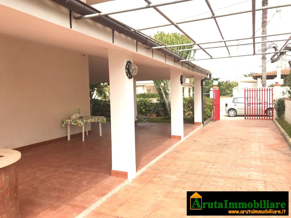 Villa al mare San Lorenzo oasi (44)