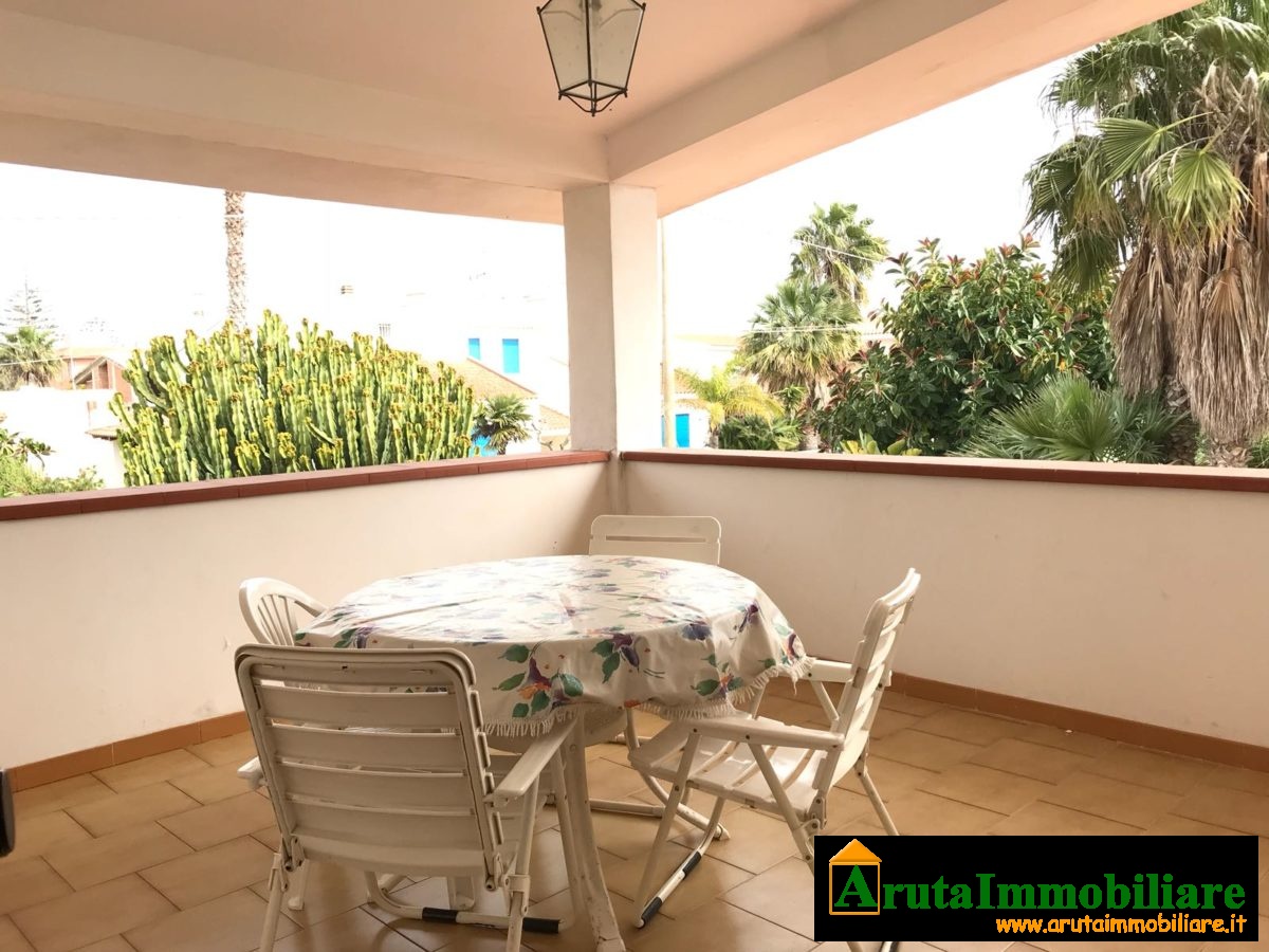 villa al mare oasi San Lorenzo (7)