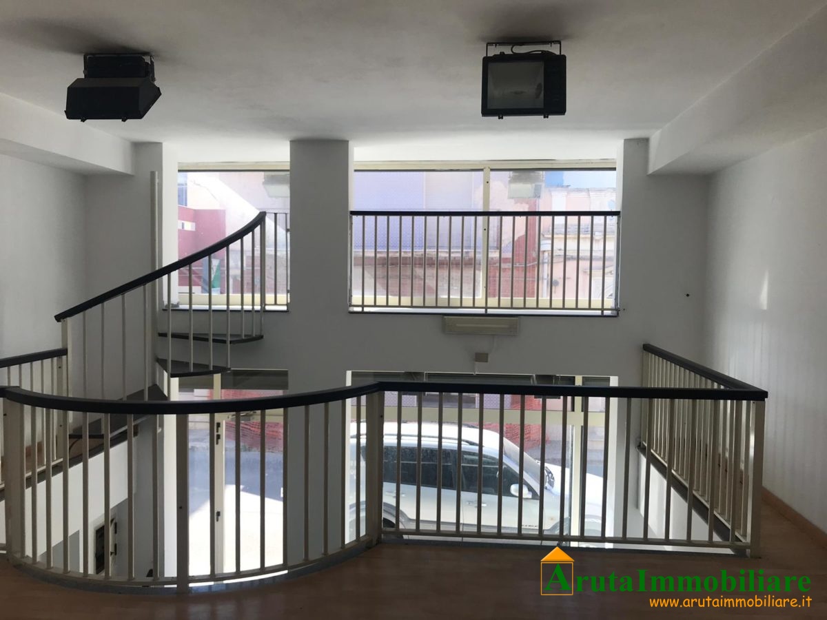 Locale commerciale Corso Nunzio Costa (3)