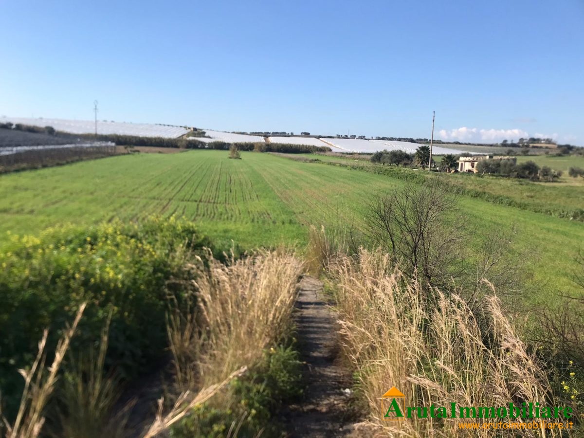 Strada provinciale Pachino- Noto (1)