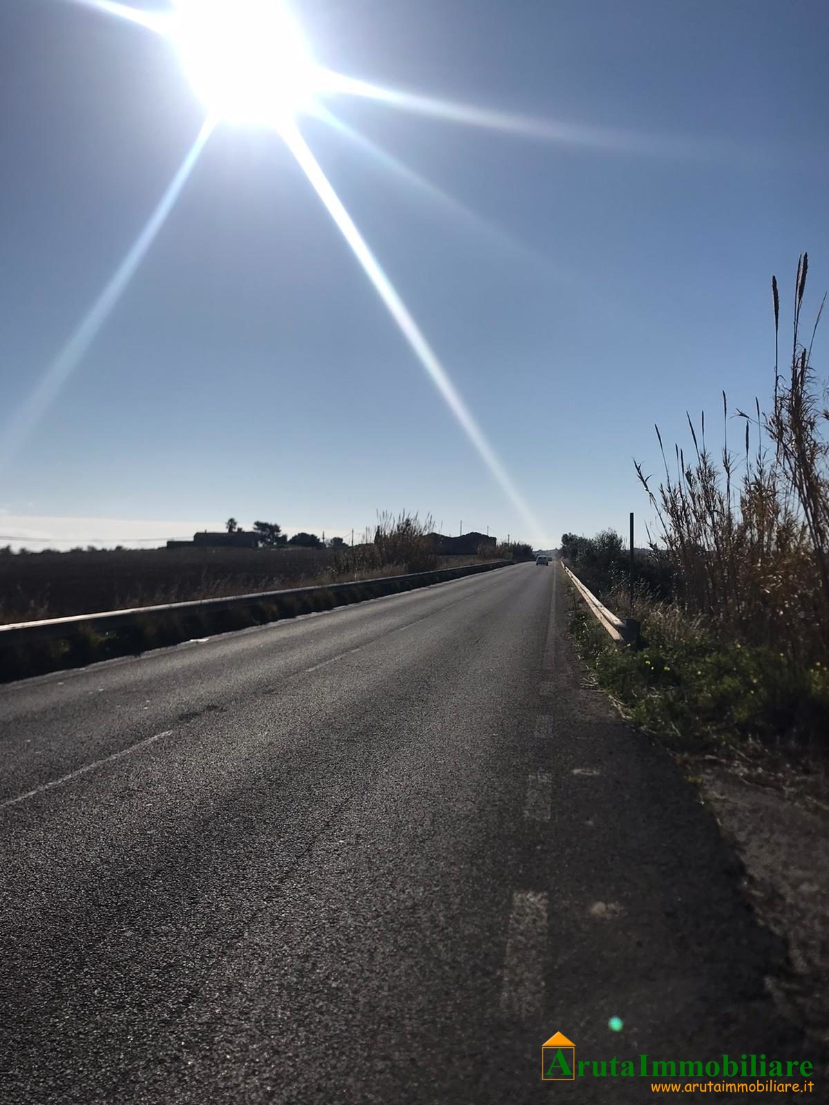 Strada provinciale Pachino- Noto (2)