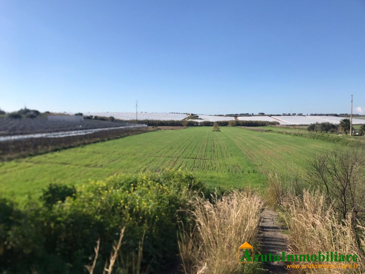 Strada provinciale Pachino- Noto (4)