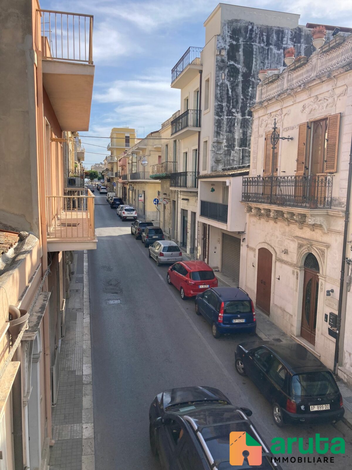 Pachino - Corso Nunzio Costa (7)