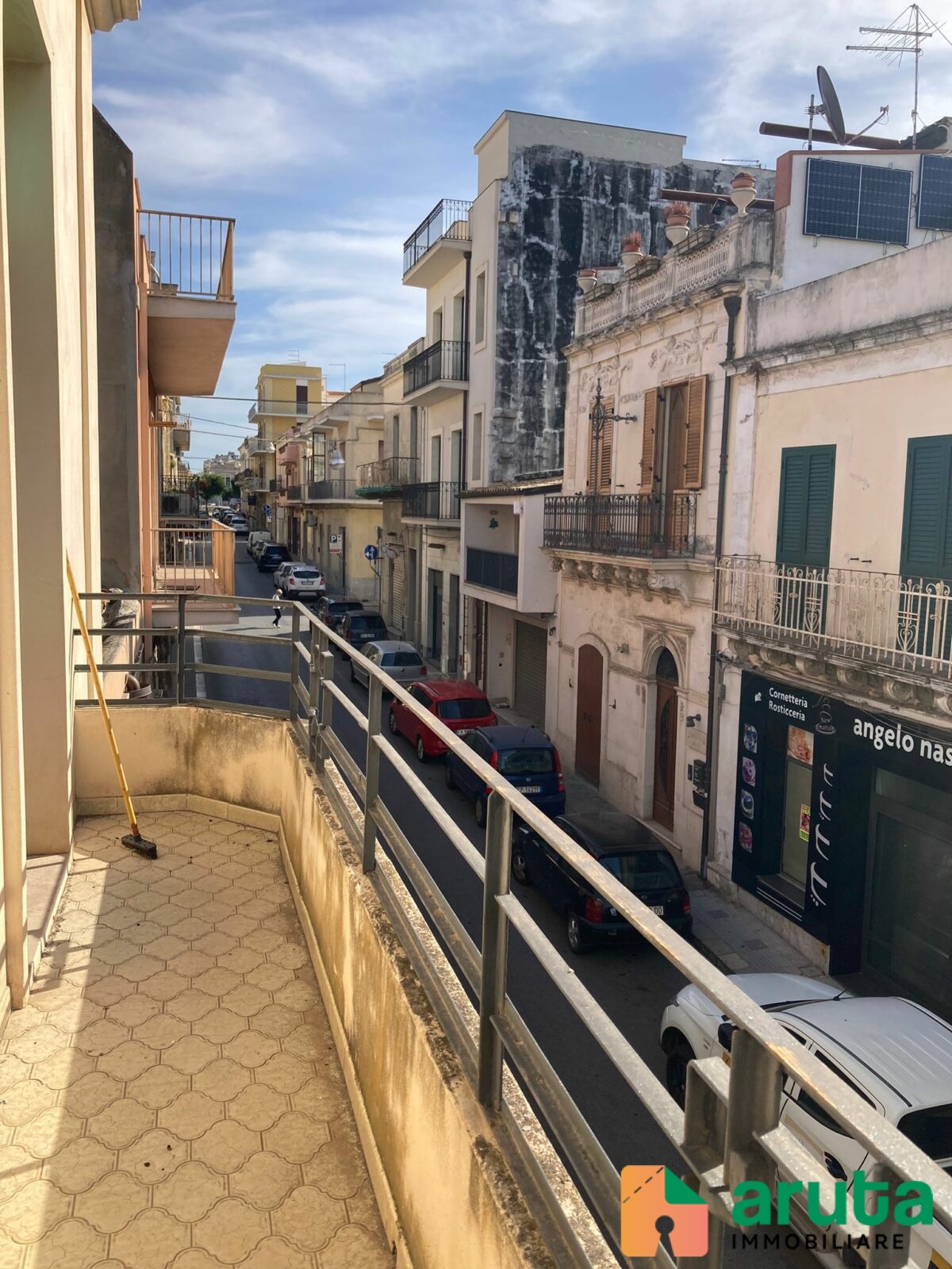 Pachino - Corso Nunzio Costa (9)