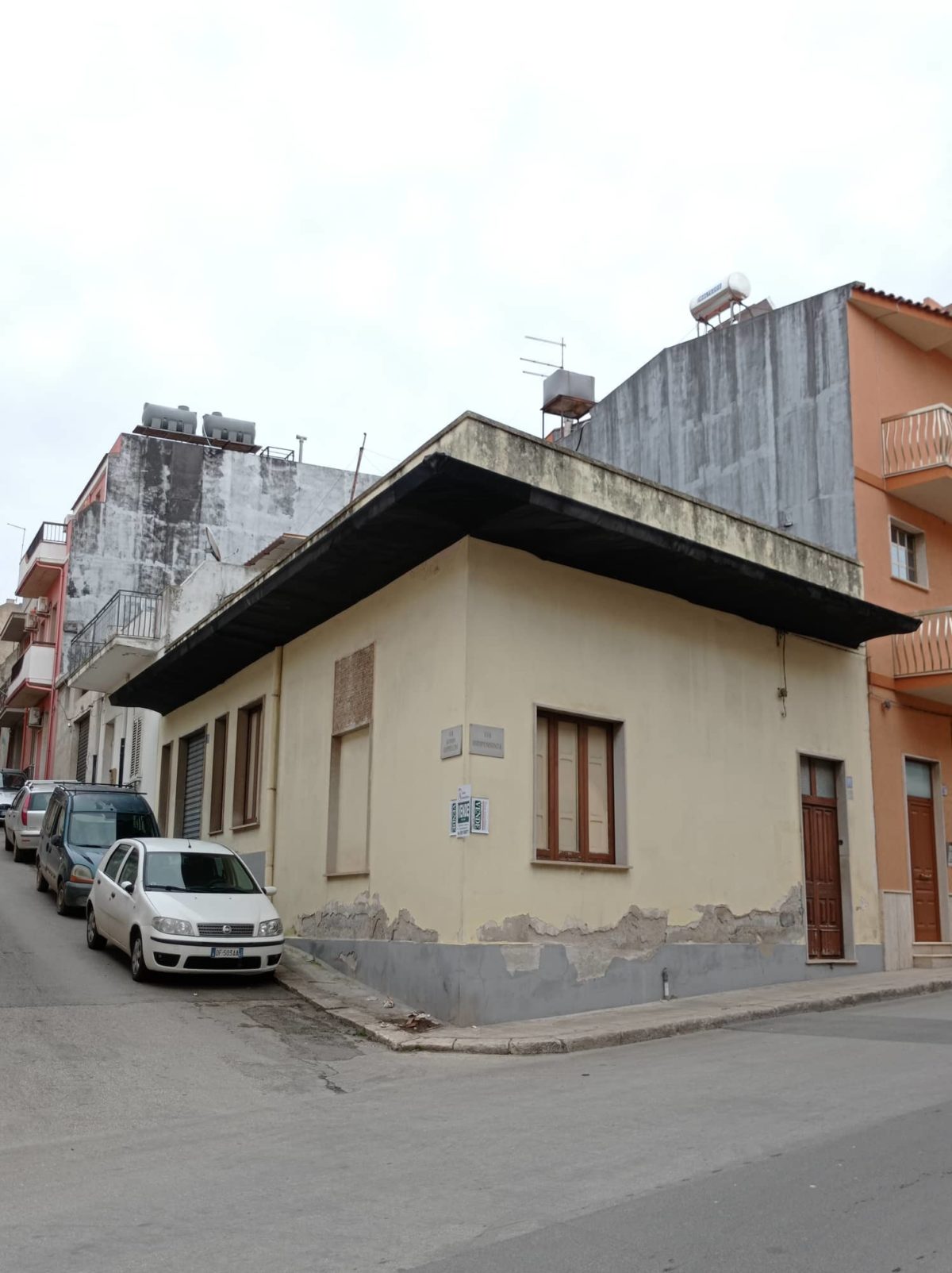 Via indipendenza (1)