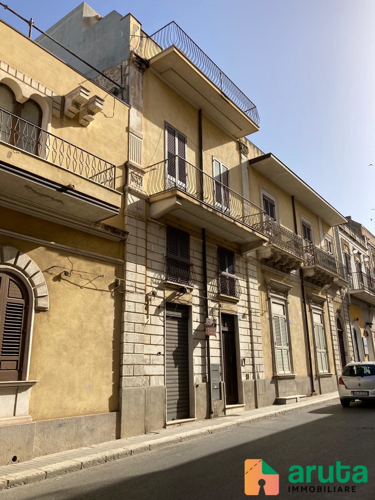 Pachino - Corso Nunzio Costa (2)