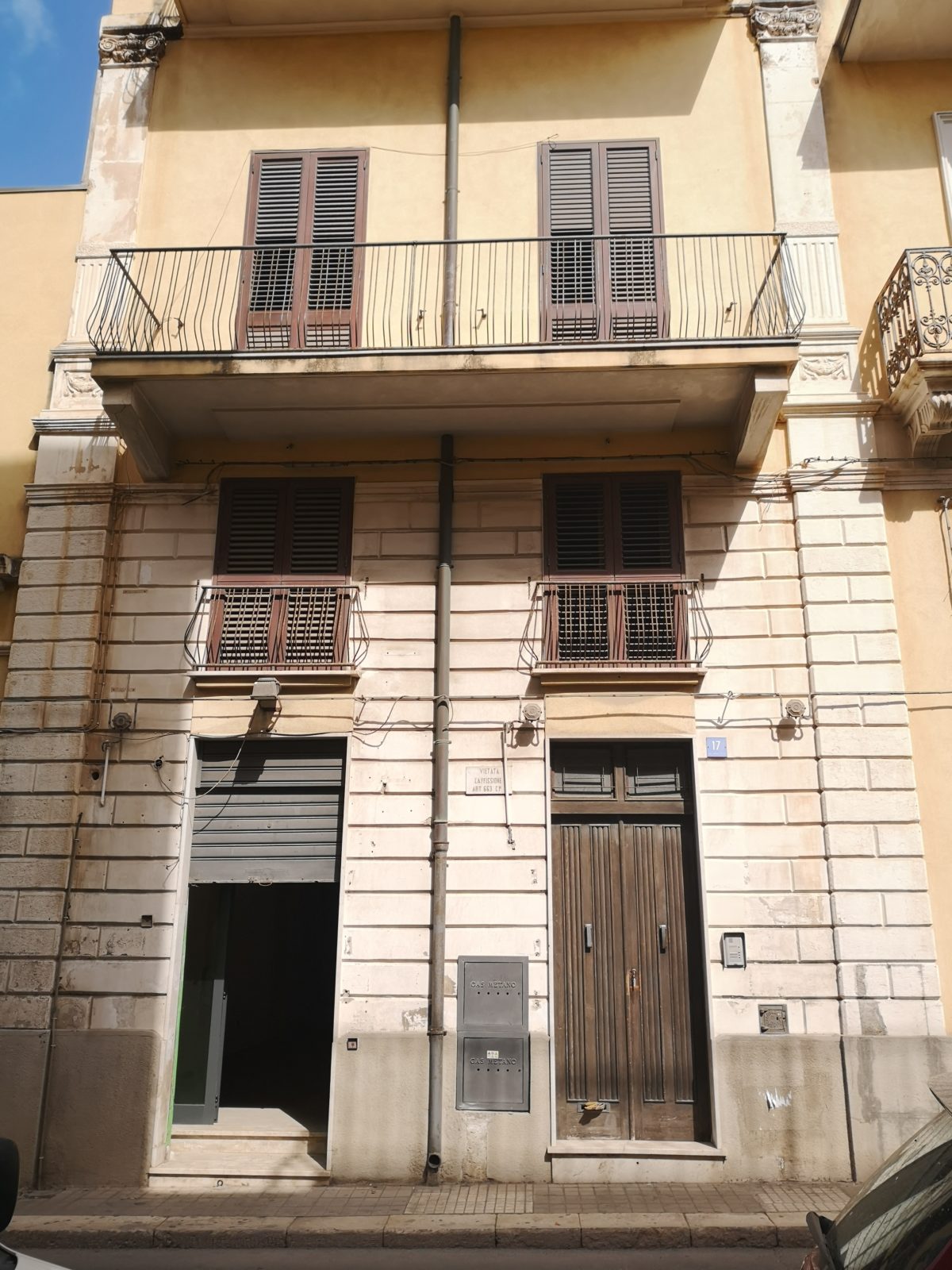 corso Nunzio Costa (61)