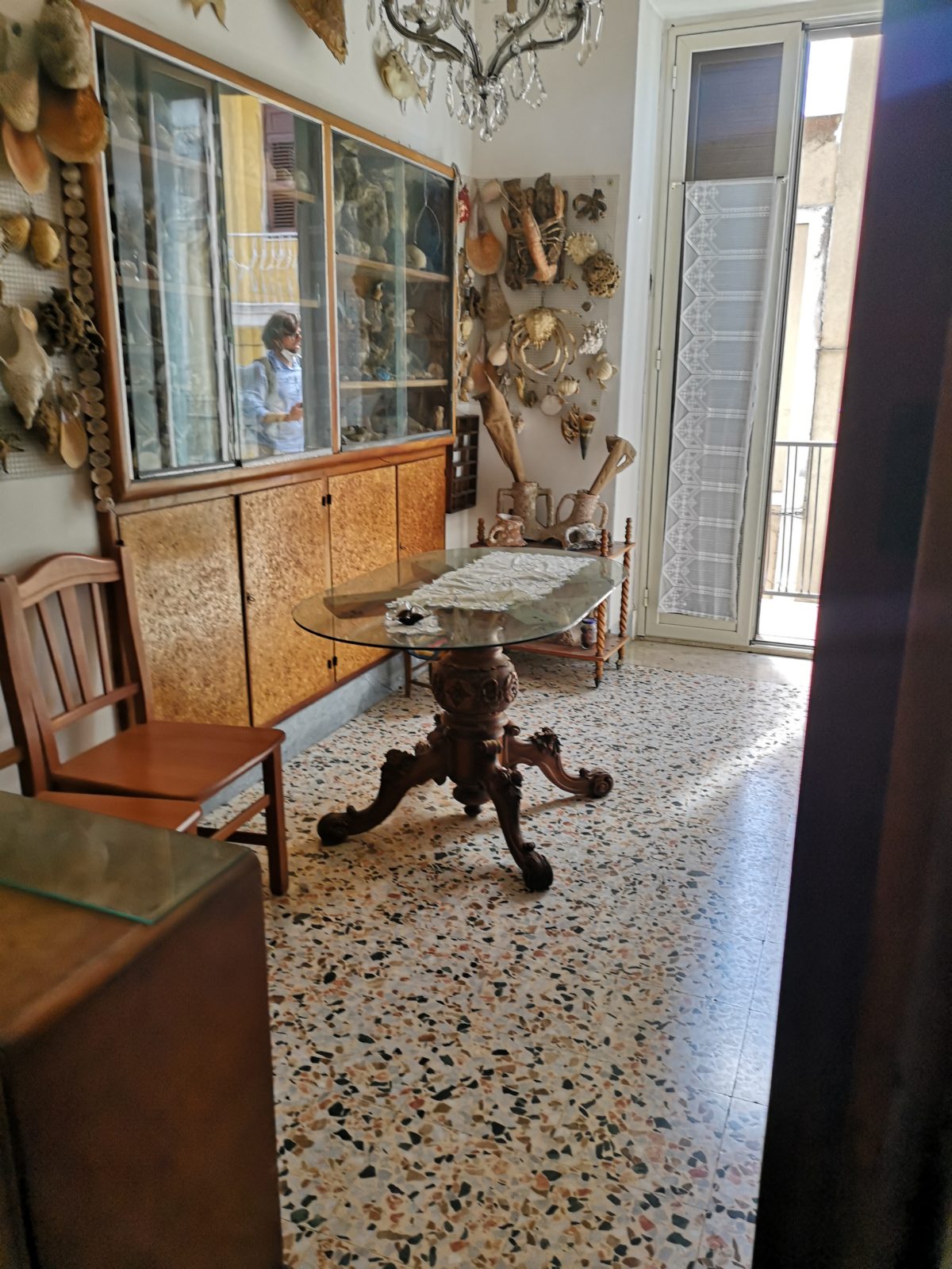 corso Nunzio Costa (78)