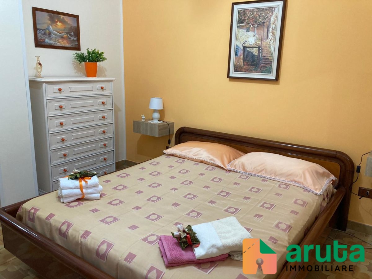 Pachino - Casa vacanze via Mulino (1)