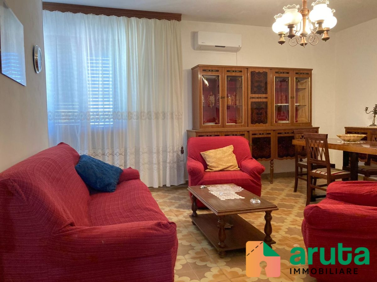 Pachino - Casa vacanze via Mulino (12)