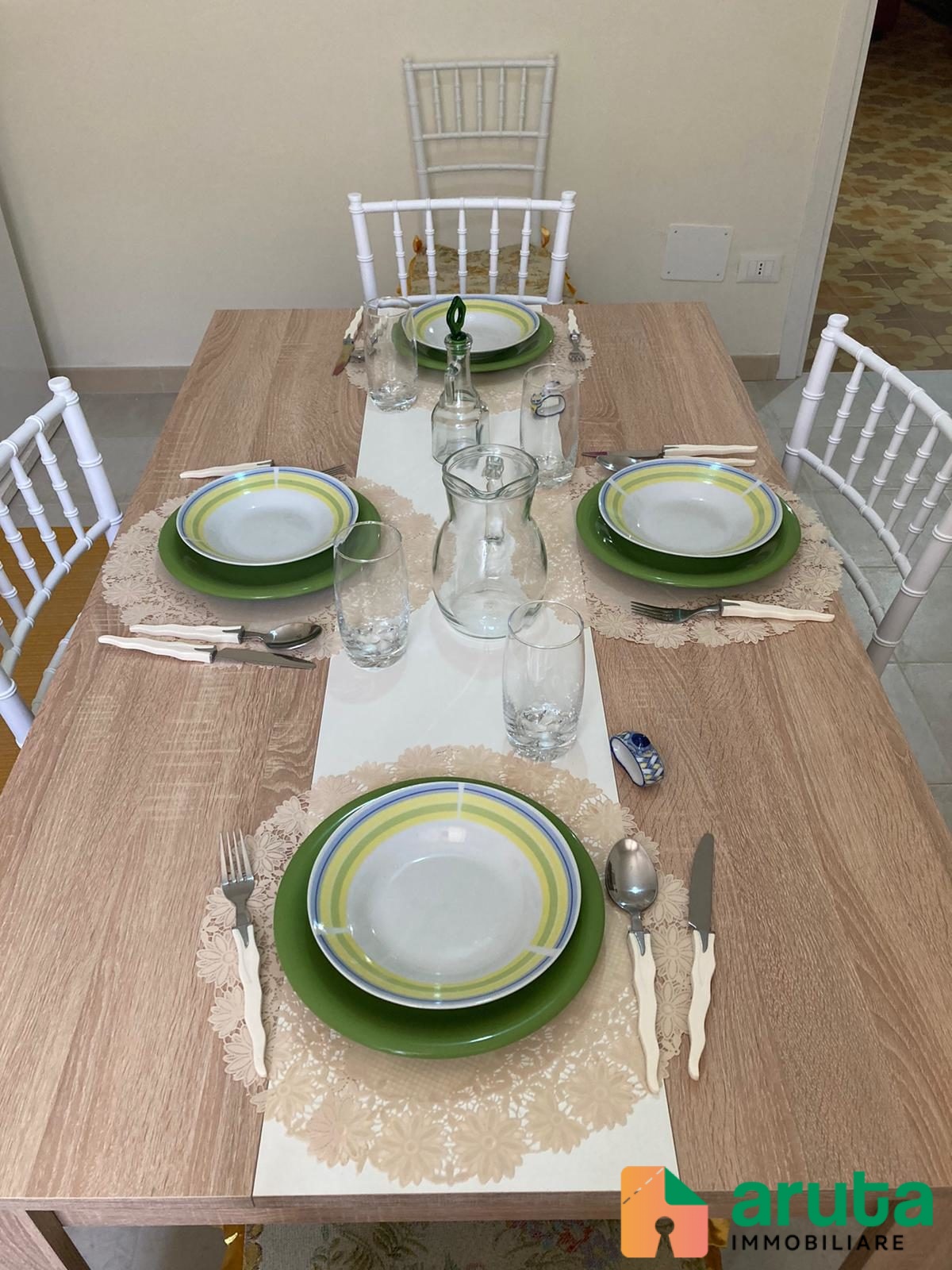 Pachino - Casa vacanze via Mulino (15)