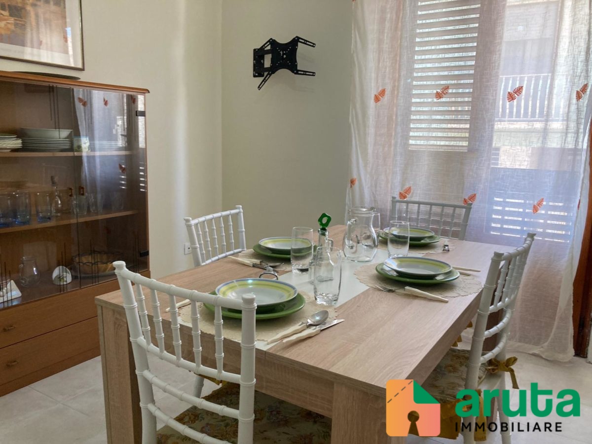 Pachino - Casa vacanze via Mulino (18)