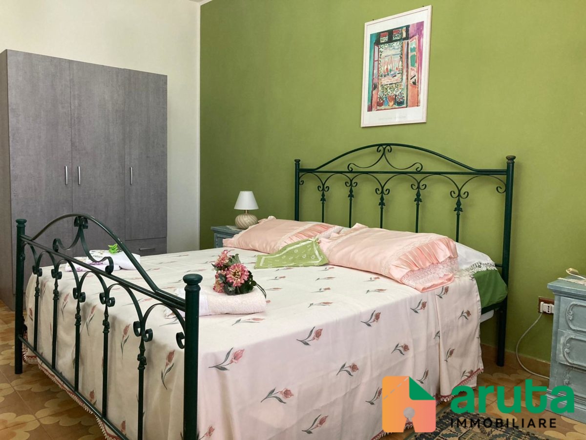 Pachino - Casa vacanze via Mulino (19)