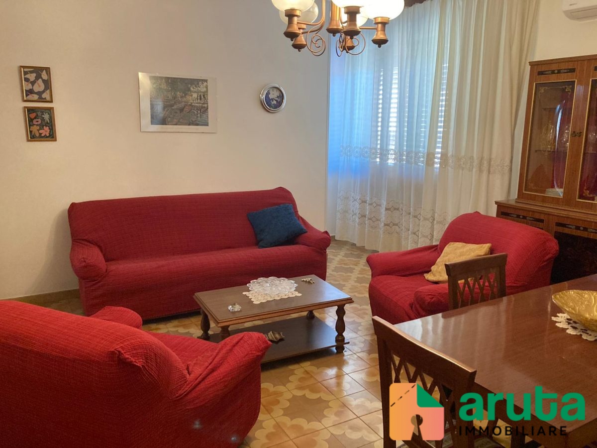 Pachino - Casa vacanze via Mulino (4)