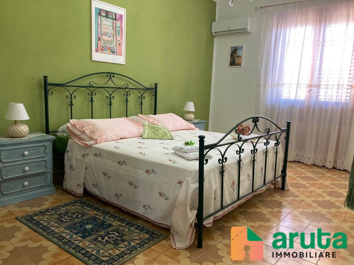 Pachino - Casa vacanze via Mulino (6)