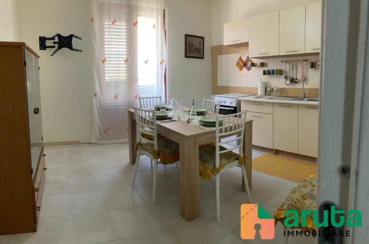 Pachino - Casa vacanze via Mulino (7)