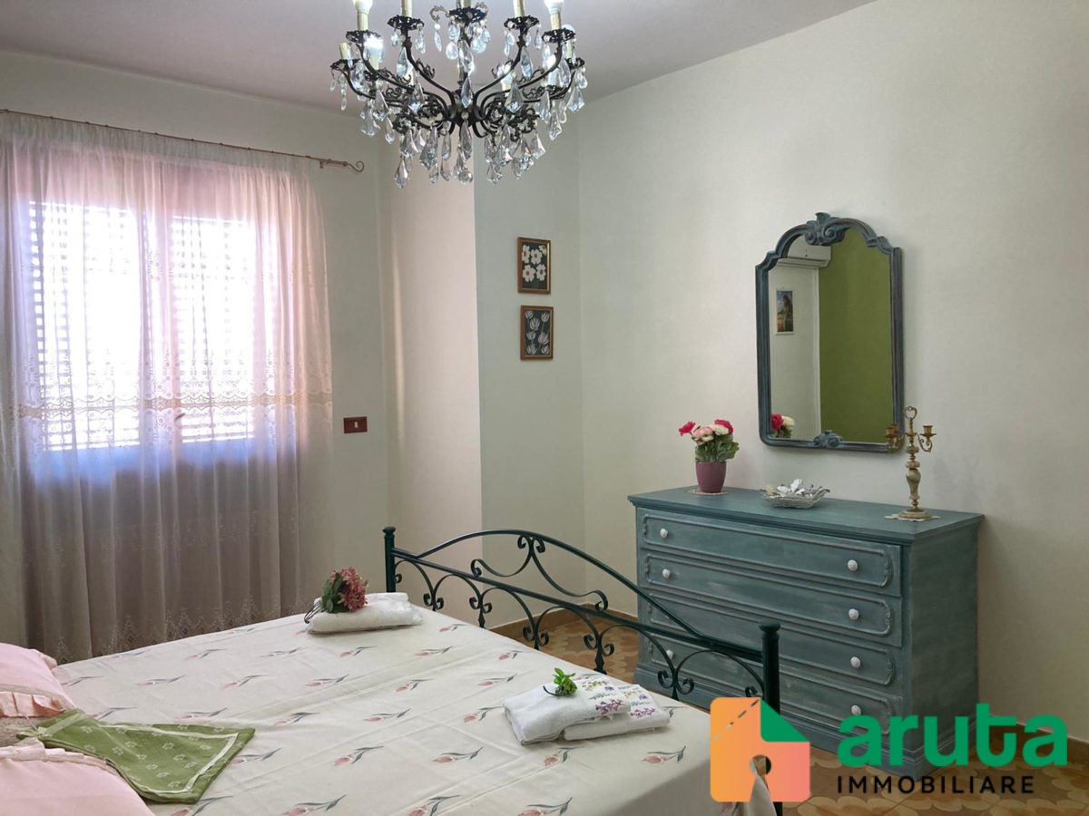 Pachino - Casa vacanze via Mulino (9)