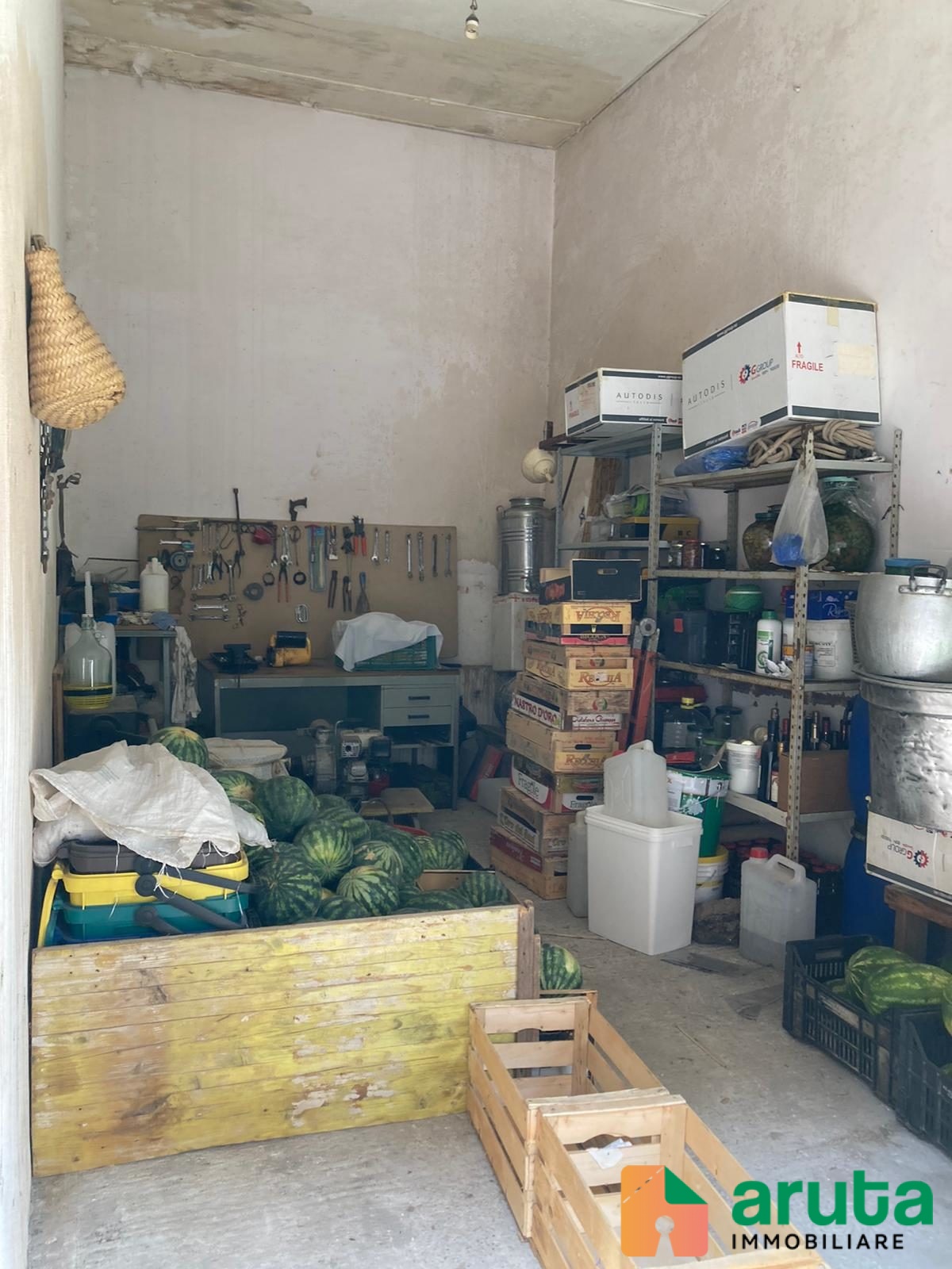 Pachino - Via Corrado D'Agata (1)