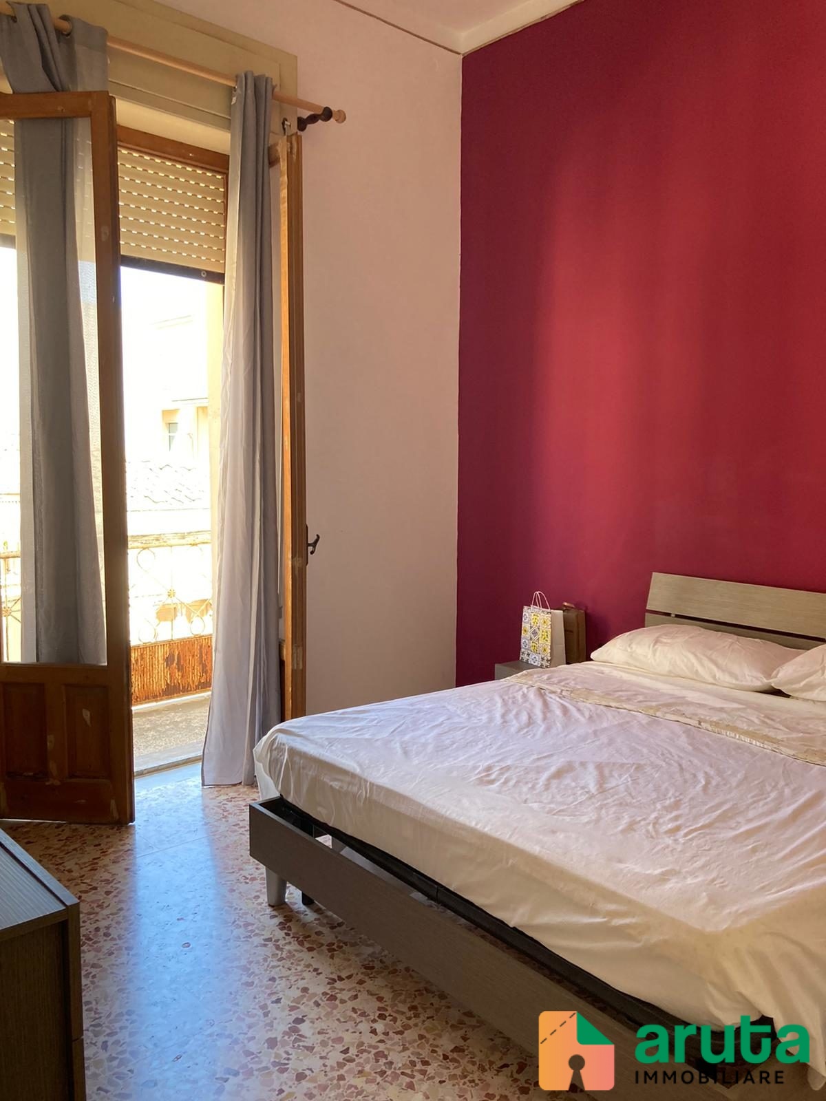 Pachino - Via Garibaldi (1)