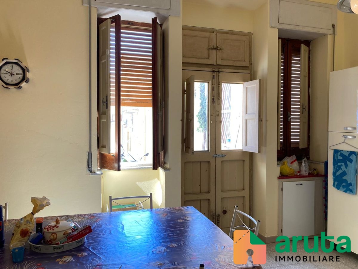 Pachino - Via Garibaldi (18)