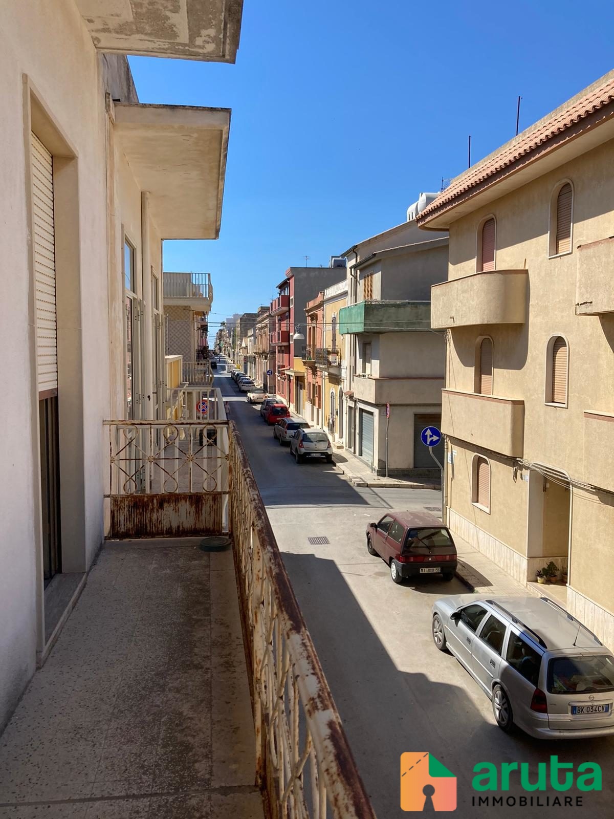 Pachino - Via Garibaldi (29)