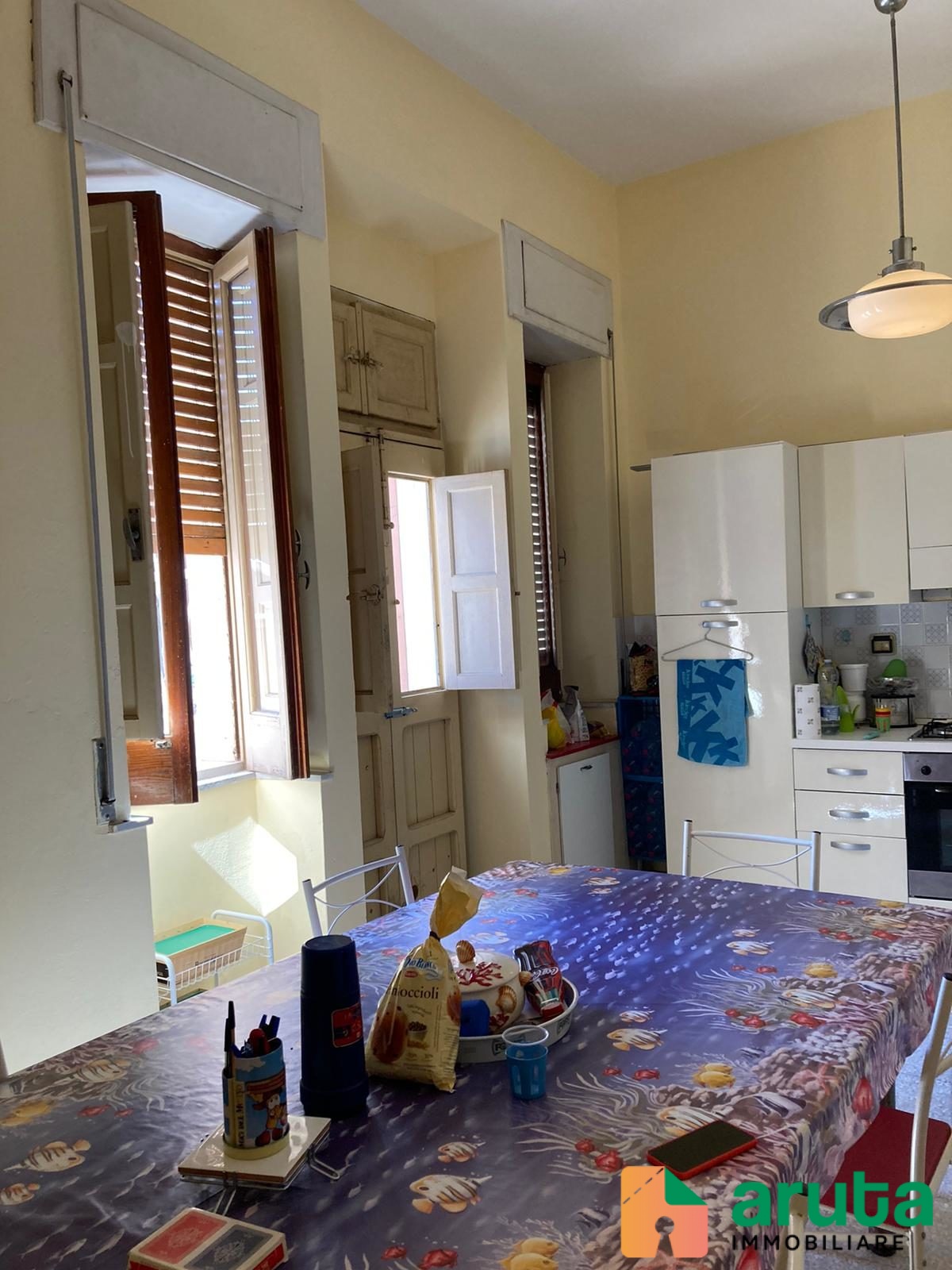 Pachino - Via Garibaldi (4)