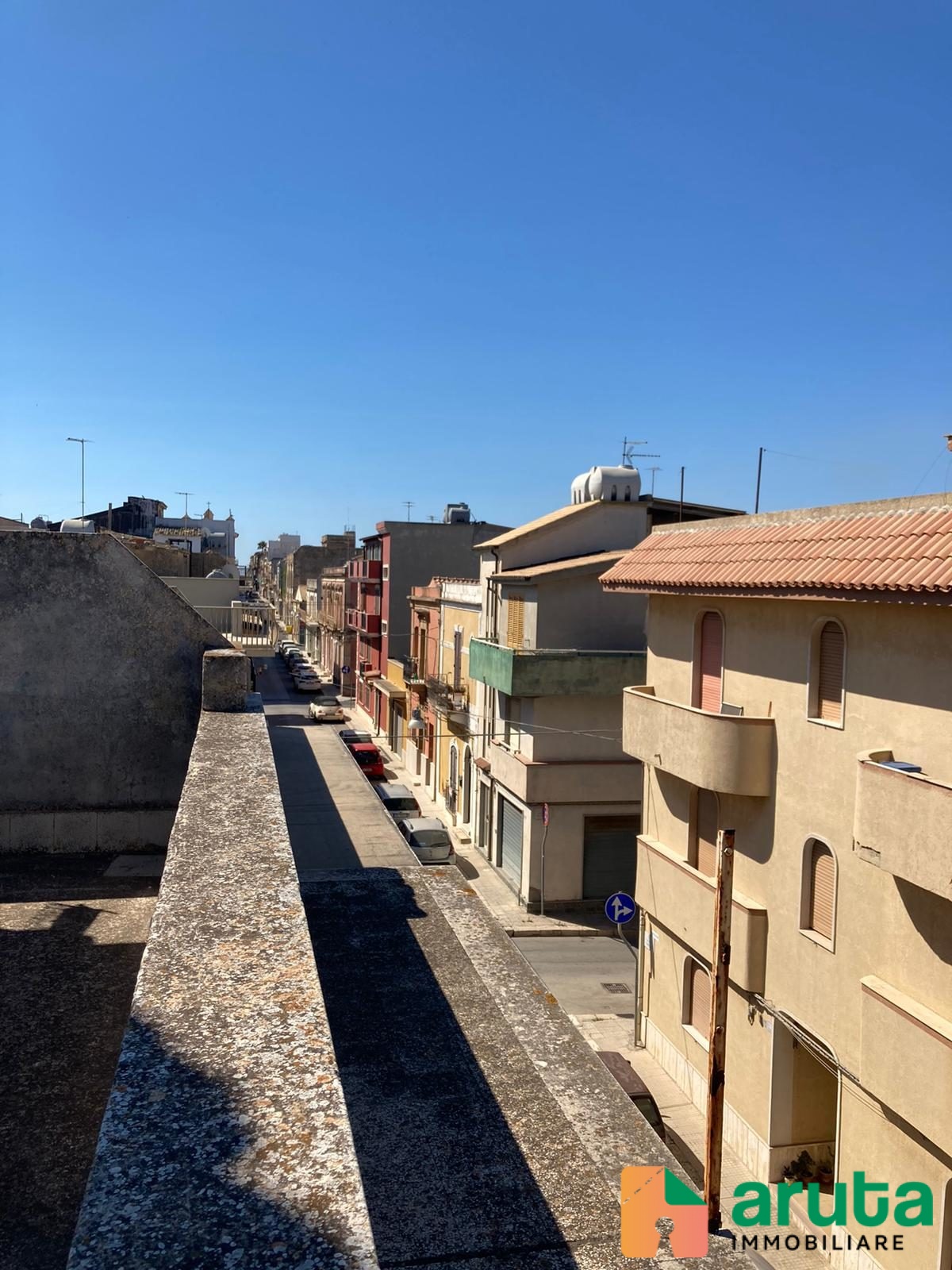 Pachino - Via Garibaldi (51)