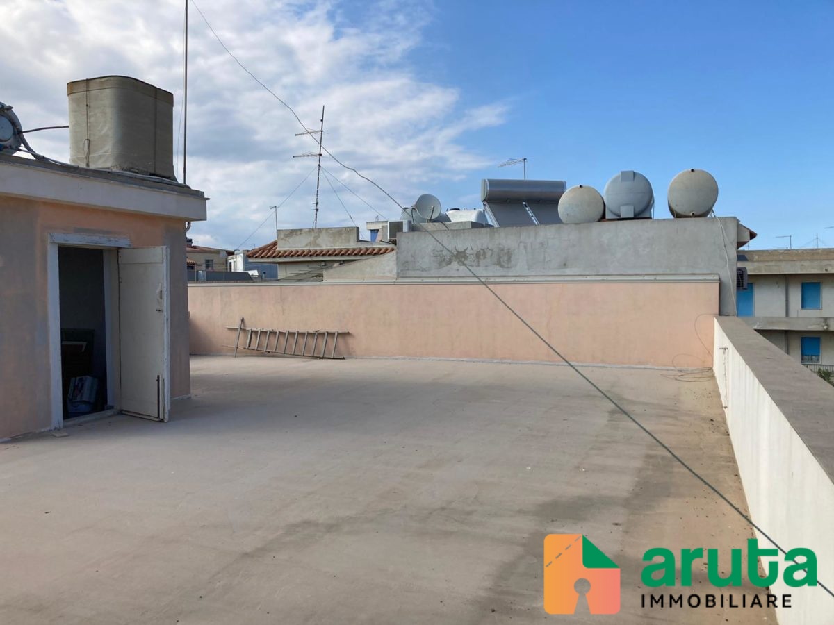 Portopalo di C.P. - Via Alcide De Gasperi (25)