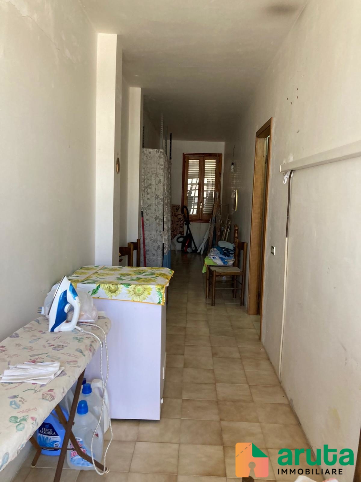 Portopalo di C.P. - Via Alcide De Gasperi (27)