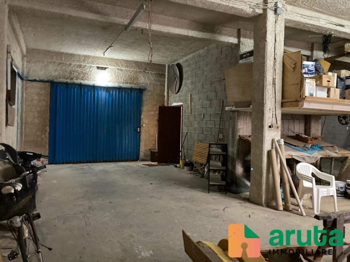 Portopalo di C.P. - Via Alcide De Gasperi (36)