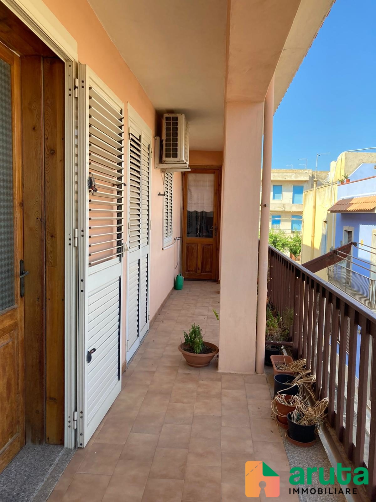 Portopalo di C.P. - Via Alcide De Gasperi (38)