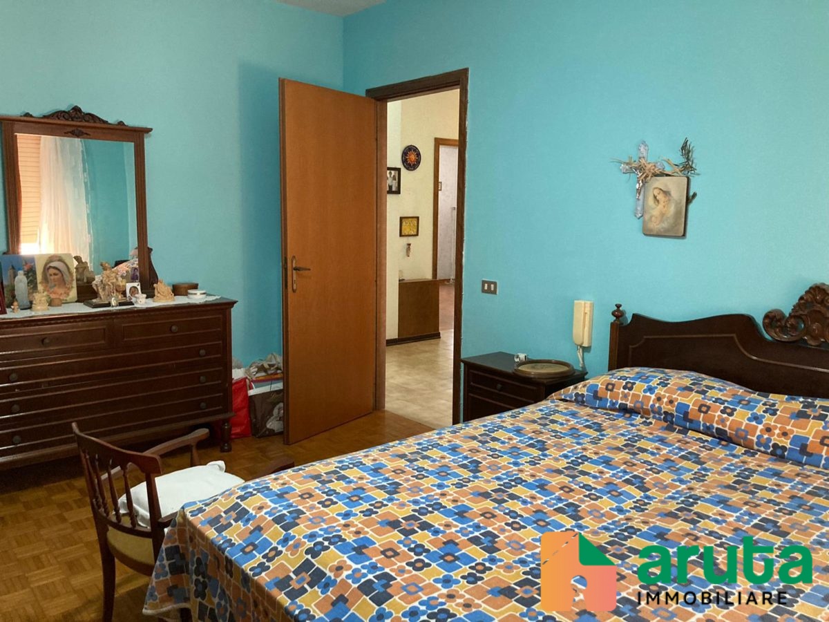 Portopalo di C.P. - Via Alcide De Gasperi (60)