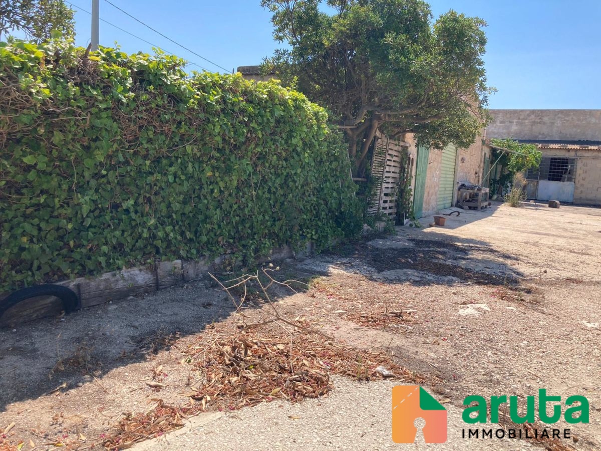 Portopalo di Capo Passero - Contrada Porto (1)