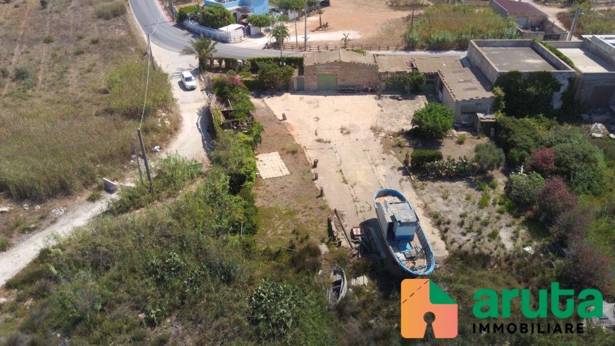 Portopalo di Capo Passero - Contrada Porto (18)