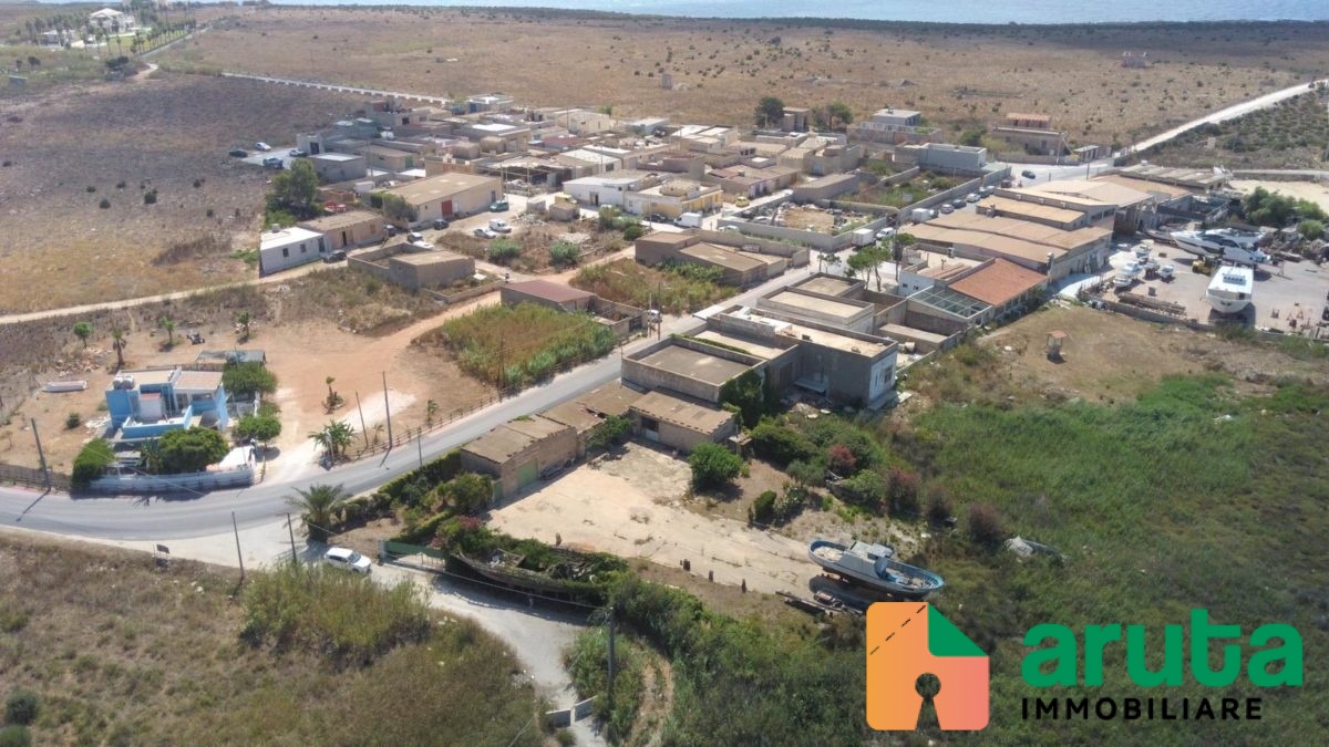 Portopalo di Capo Passero - Contrada Porto (2)