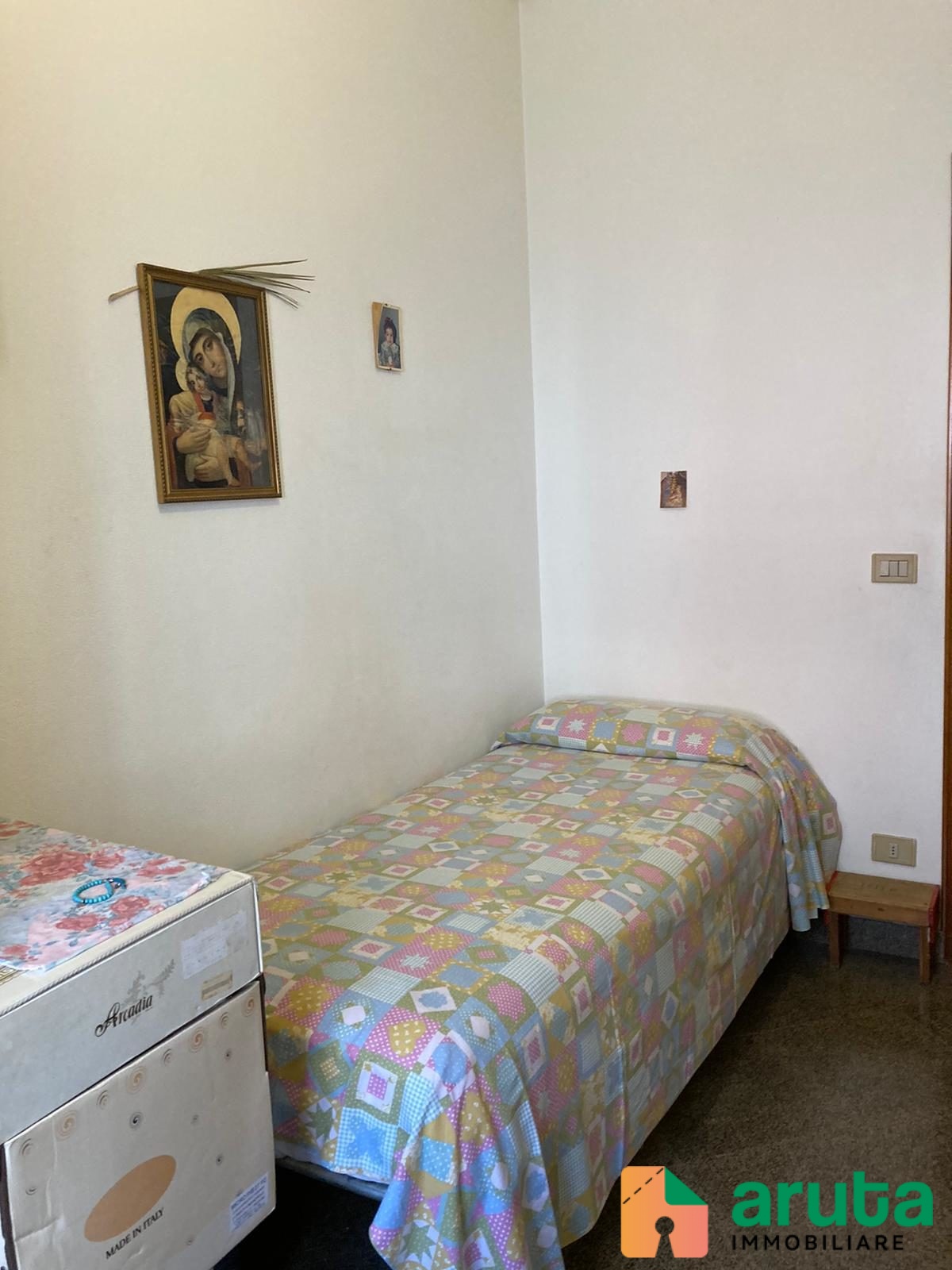 Pachino - via Sebastiano Mallia (53)