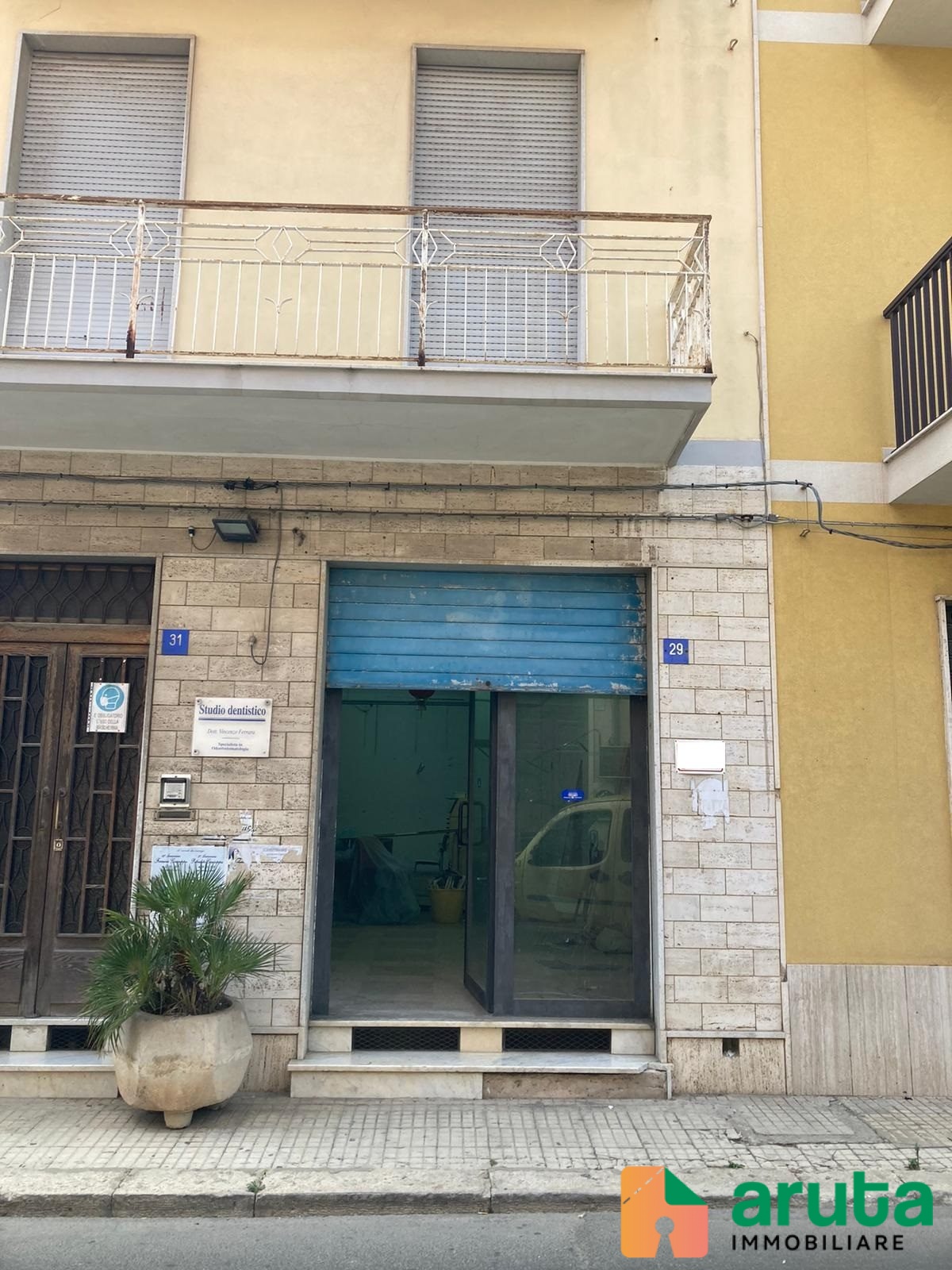 Pachino - Via Francesco Ferrucci (14)