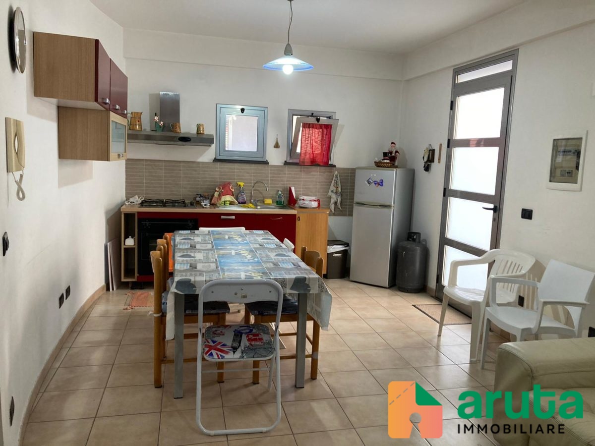 Pachino - Via IV Novembre angolo via Garrano (2)