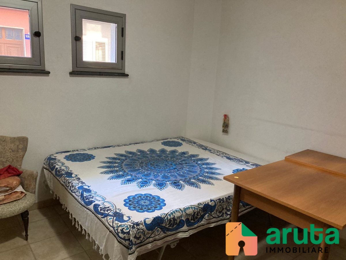 Pachino - Via IV Novembre angolo via Garrano (28)