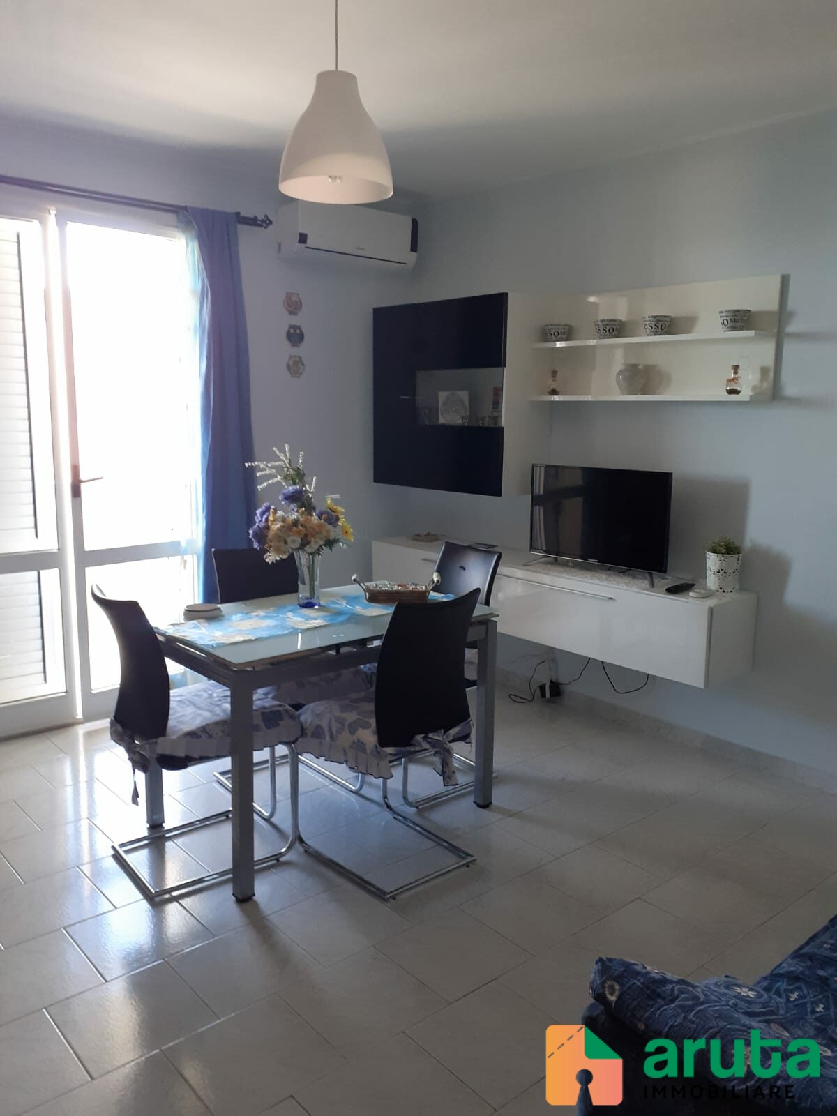 Marzamemi - Via Dei Pini (1)